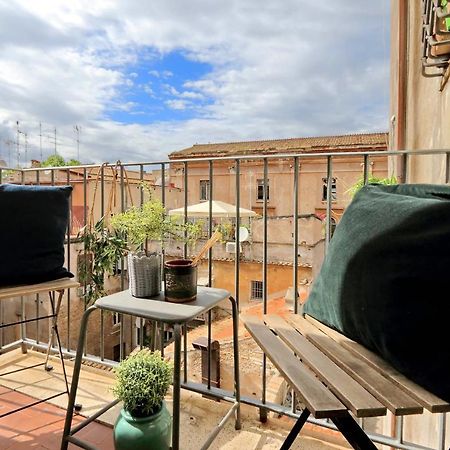 Corso Loft Apartment Roma Exterior foto