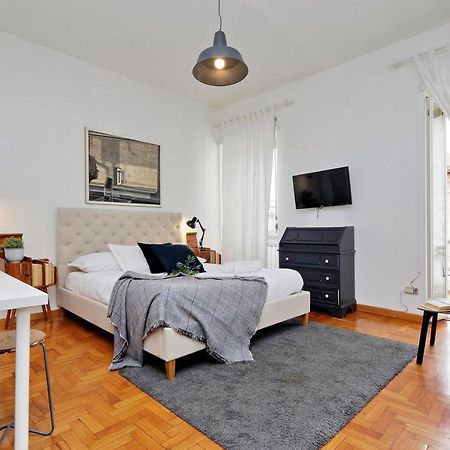 Corso Loft Apartment Roma Exterior foto