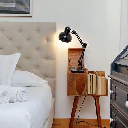 Corso Loft Apartment Roma Exterior foto