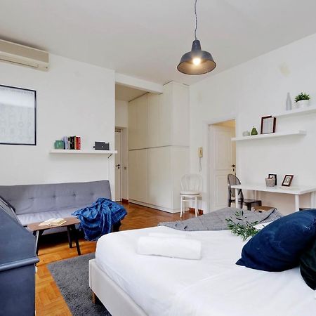 Corso Loft Apartment Roma Exterior foto