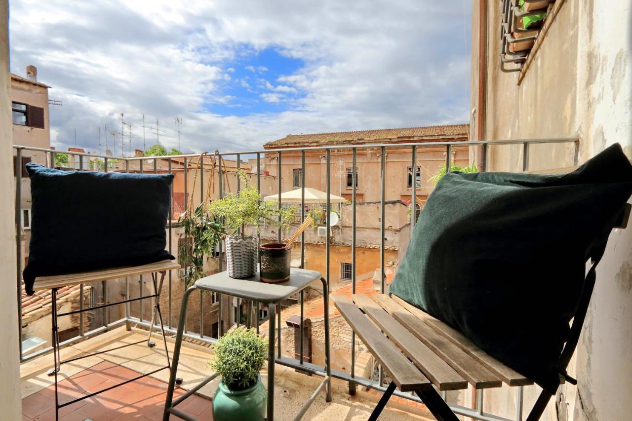Corso Loft Apartment Roma Exterior foto