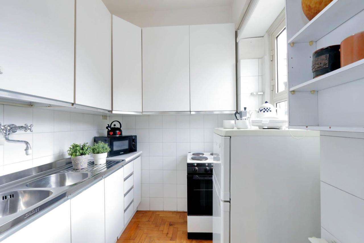 Corso Loft Apartment Roma Exterior foto