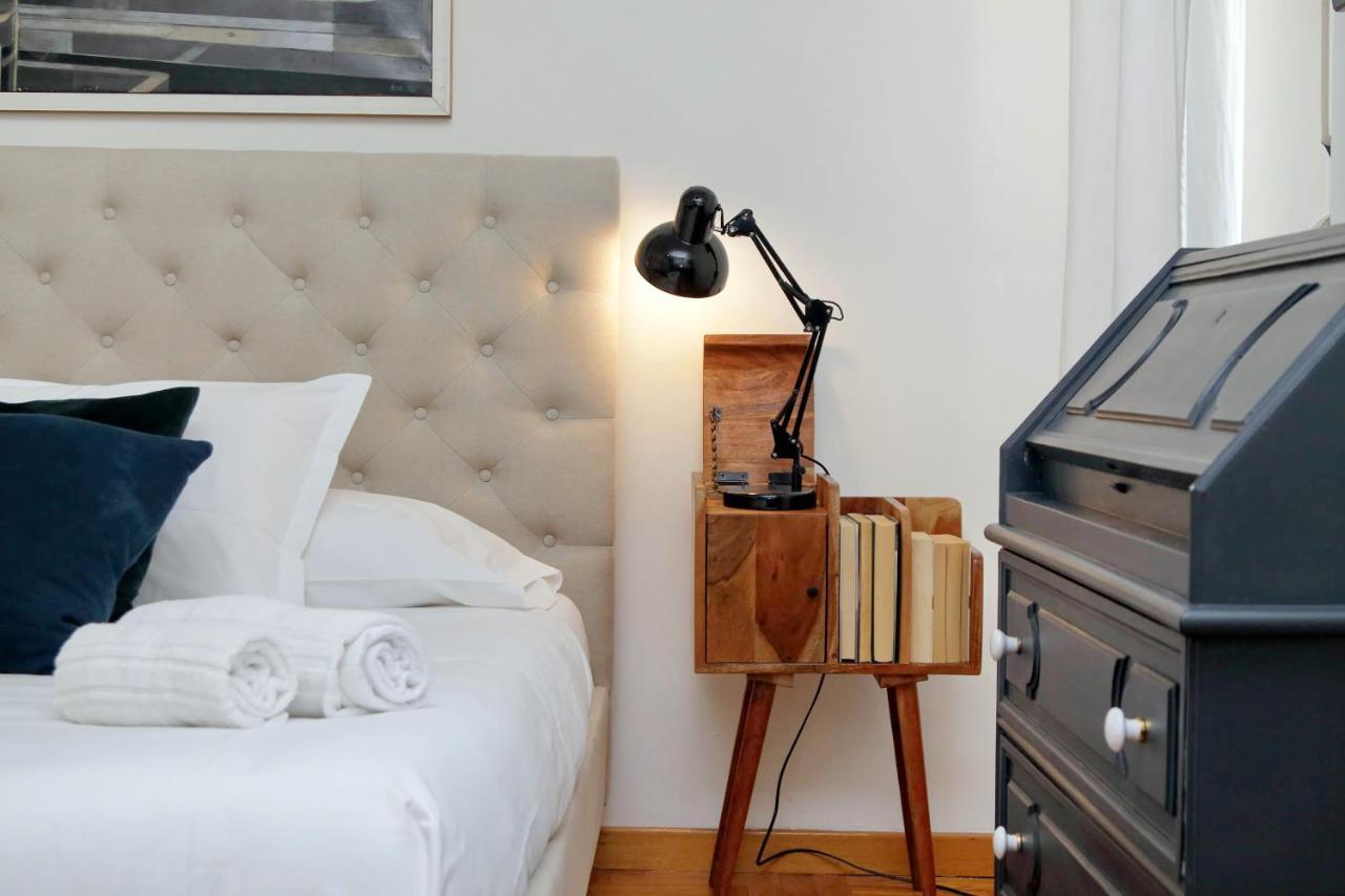 Corso Loft Apartment Roma Exterior foto