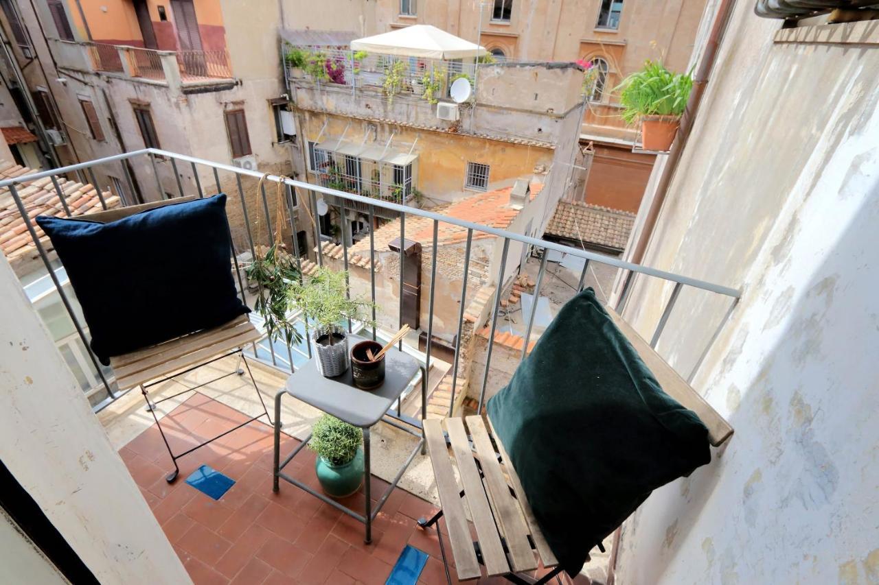 Corso Loft Apartment Roma Exterior foto