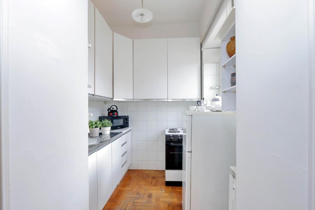 Corso Loft Apartment Roma Exterior foto
